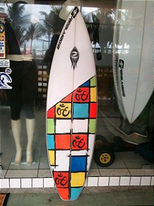 Pranchas de Surf Real Magia