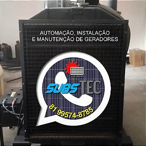 SubsTec