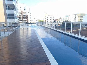 Apartamento a Venda em Intermares, Cabedelo - PB