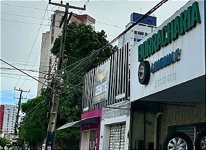 Borracharia Lindomar