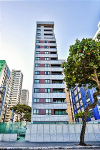 Nobile Residences Maria Frazão Recife – PE