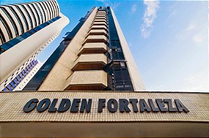 Nobile Suítes Golden Fortaleza