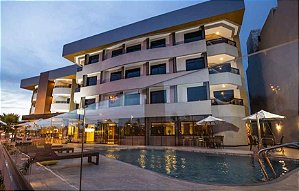 HOTEL DA COSTA By NOBILE