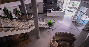 Hotel Opuka Sorriso – MT