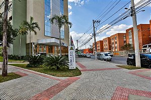Nobile Inn Pampulha