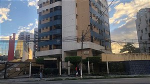 Alugo Apto. 402 no Edf. Morada do Imalaia