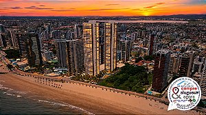Beiramar Piedade Prince - Bloco B