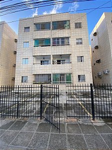 Apartamento 01 Quato na Rua Jangadeiro em Candeias