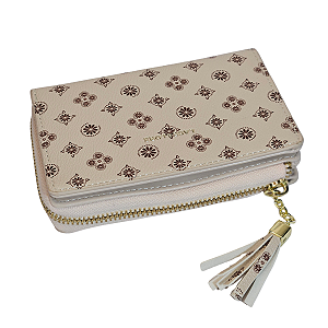 Carteira feminina nova carteira longa para meninas moda carteira de grande capacidade para mulher