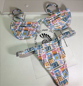 Biquíni verão carioca