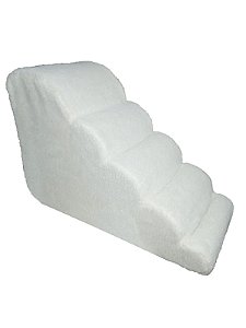 Rampa Dubai Luxo 35 graus inclinação 60cm Altura sem Toca