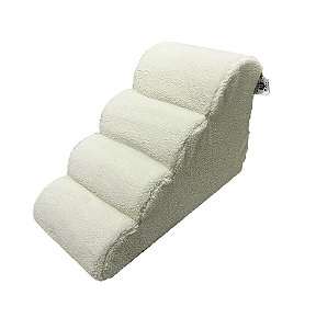 Rampa Dubai M 50cm altura Antiderrapante Firme e Macia