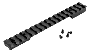 Trilho Picatinny - Exclusivo Patriotático