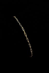 Pulseira Elo Cartier