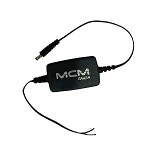 Fonte Garra 12v 1a Sem Pino