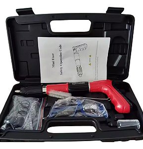 Pistola Finca Fixação Direta