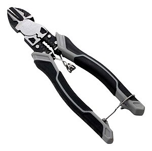 Alicate Corte Multifunção Aço Cromo Vanádio