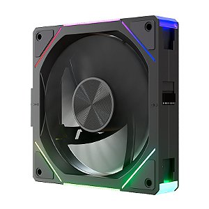 KIT FAN ARGB TEUCER 240mm e 360mm