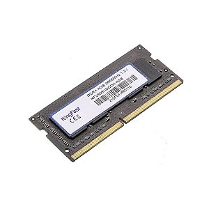 Memória para notebook DDR4 8GB 16GB 3200Mhz