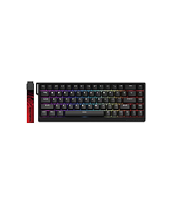 Teclado Magnético Mad 68 He Uitimate Pro Madcatz Gamer