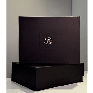 Kit Corporativo Executivo Personalizado