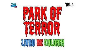 LIVRO PARA COLORIR TUTI GAMES COM 14 PAGINAS