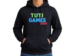 MOLETOM SMIRK DRUMM TAM M