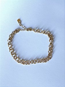 Pulseira Elo Português