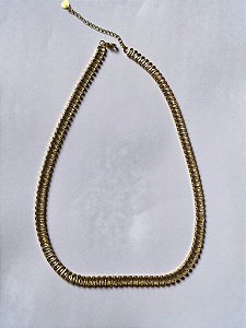 Colar Riveira Elegante