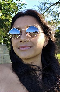 Óculos de Sol Dubai