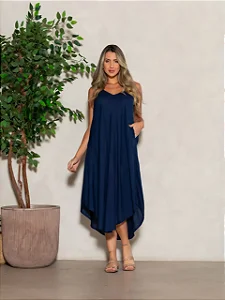 VESTIDO SABEDORIA - ATENA