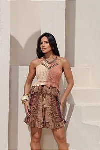 CONJUNTO TERRA - ÁRTEMIS