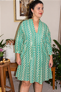 Vestido Singular — Atena