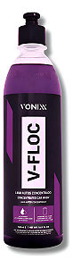 V-Floc Vonixx 500ml Shampoo Automotivo Neutro Concentrado