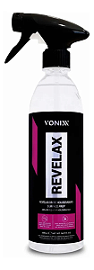 Revelador De Holografias Revelax 500ml Vonixx
