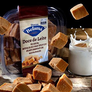 Doce de Leite 280g