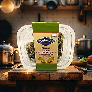 Caixinha de Mamão 280g