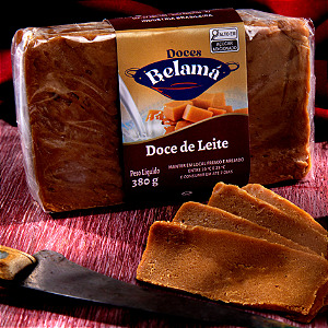 Doce de Leite 380g