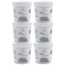 Argila Cinza Natural Toque Special 500g