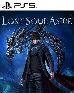 LOST SOUL ASIDE - PS5 - MÍDIA DIGITAL