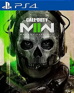 CALL OF DUTY MODERN WARFARE 2 - PS4 - MÍDIA DIGITAL