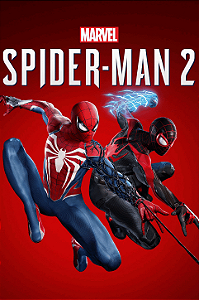 Marvel's Spider-Man 2 - PC