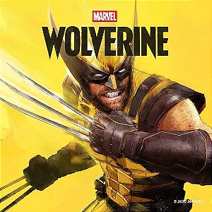 Marvel’s Wolverine - PS5 - MÍDIA DIGITAL