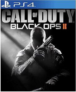 CALL OF DUTY BLACK OPS 2 - PS4 - MÍDIA DIGITAL
