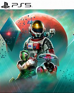 NO MAN'S SKY - PS5 - MIDIA DIGITAL