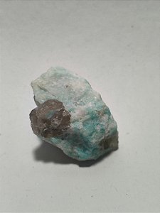 Amazonita Bruta - Antiestresse, Adaptação a Mudanças, Melhora os Estudos