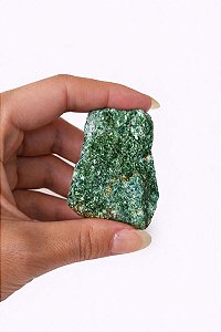 Fucsita Bruta - Desbloqueio de Sentimentos e Emoções