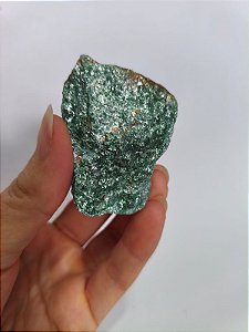 Fucsita Bruta - Liderança, Conquista e Confiança na vida