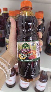 Azeite de Dendê Premium - Terra Boa 500 ml