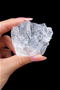 Cristal Mestre G - Clareza e Consciência Elevada